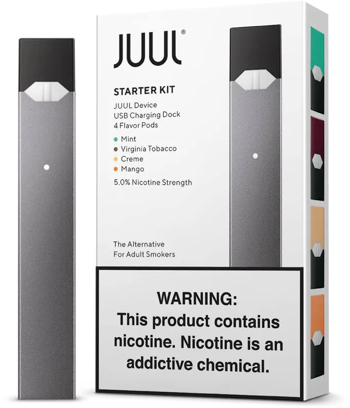 JUUL