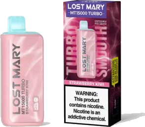 Lost Mary