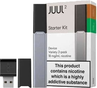 JUUL2 Device