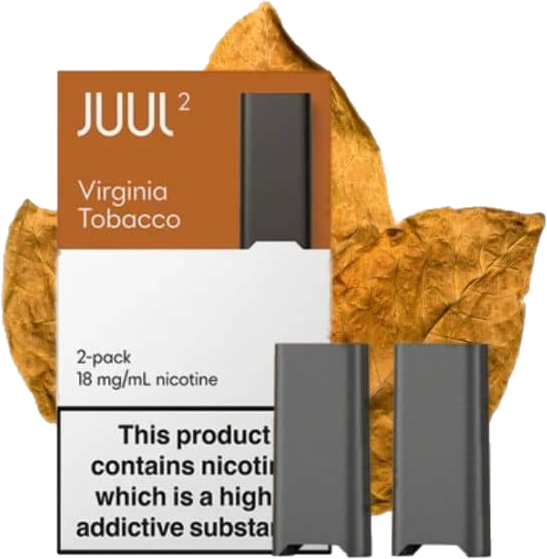 JUUL2 Pods