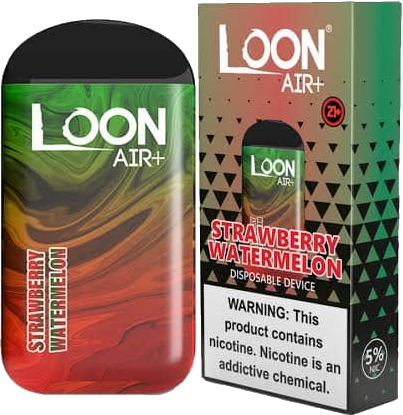 Loon Air Plus