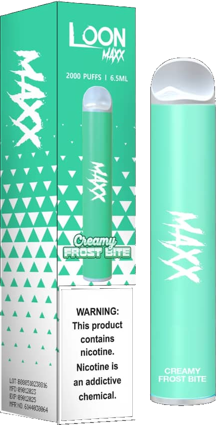 Loon Maxx