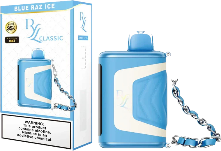 RYL Classic 35K