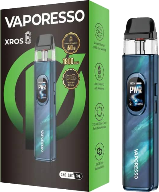 XROS 6