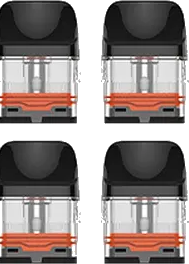 XROS Replacement Pods