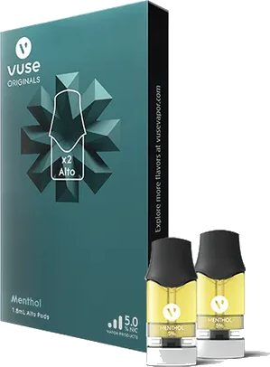 Alto Pods