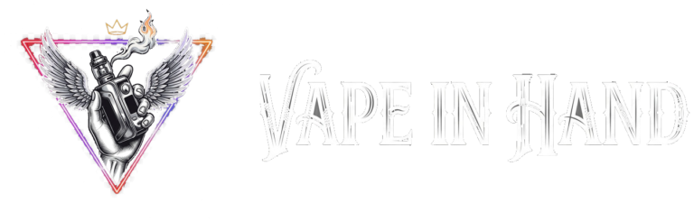 Vape In Hand